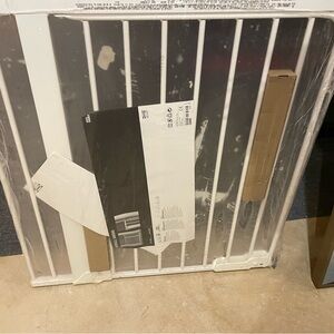 IKEA safety gate